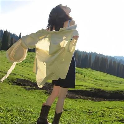 白小姐人生开挂了