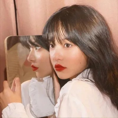 无滤女子